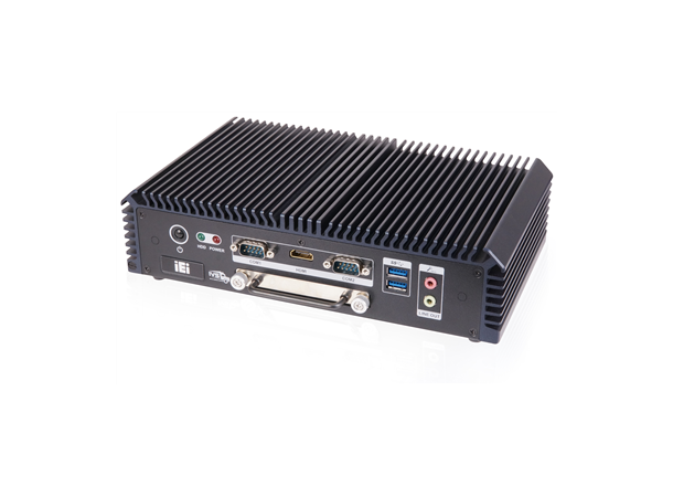 IVS-200-ULT2-C/4G-R10 Celeron 3765U/4GB ram/9-36VDC/4x LAN 
